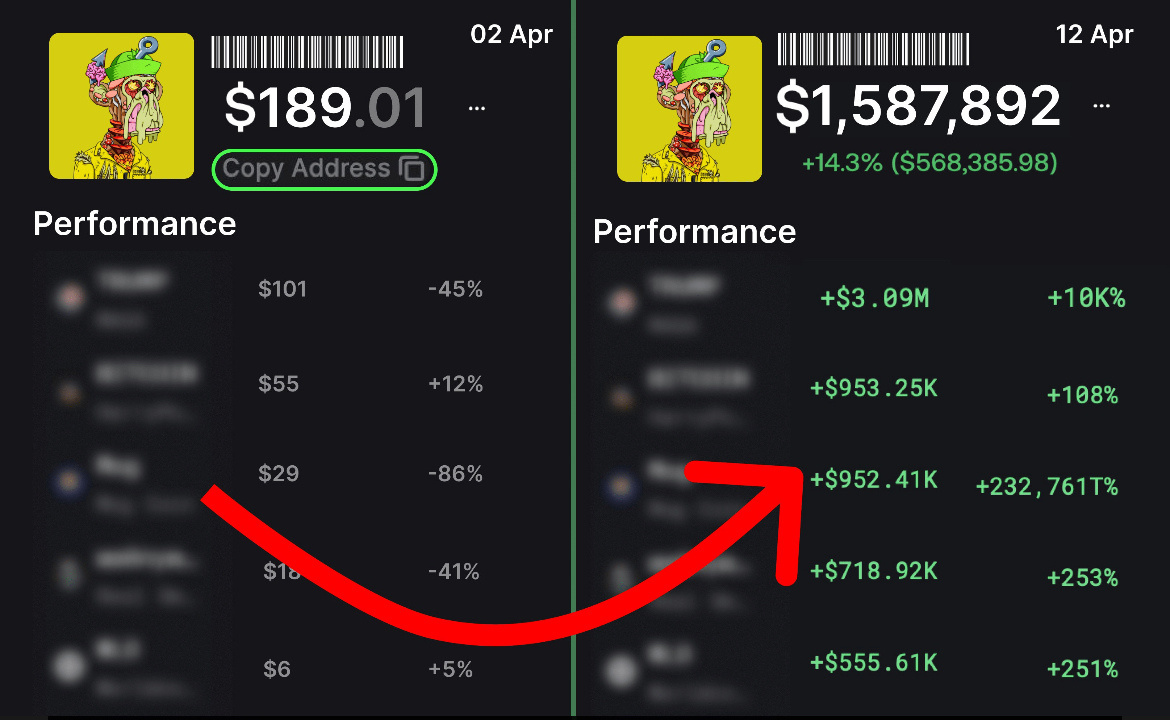 Nexus Crypto - Método Milionário🔮 — imagem 3